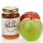 Apple Jam Filling Machine Mesin Pengisian Jam Apple