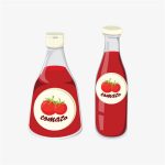 Ketchup Filling Machine Pengisian Mesin Ketok