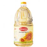 Sunflower Oil Filling Machine Mesin Pengisian Minyak Bunga Matahari