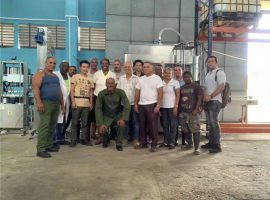 Selepas jentera pemasangan jualan 2