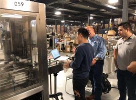 Selepas jentera pemasangan jualan 3