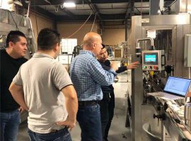 Selepas jentera pemasangan jualan 4