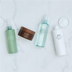 Mesin Pengisian Penjagaan Kulit Automatik