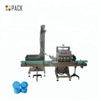 Automatik-Spindle-Bottle-Capper-Machine4