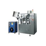 Automatic Tube Filling and Sealing Machine Pengisian tiub automatik dan mesin pengedap