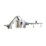 Automatic Bottle Unscrambler Unscrambler Botol Automatik