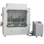 Gravity Anti-corrosive Filling Machine Mesin Pengisian Anti-karat Graviti