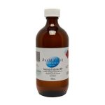 Glass Bottle Alcohol Filling Capping Machine Botol Kaca Alkohol Mengisi Mesin Penutup