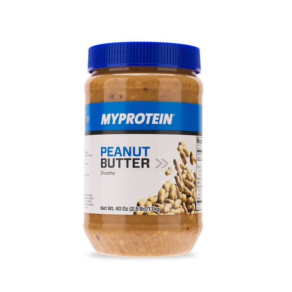 Mentega kacang