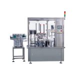 Peristaltic Pump Fillers Pengisian Pam Peristaltik