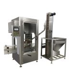 Mesin Penutup Kepala Tunggal Automatik