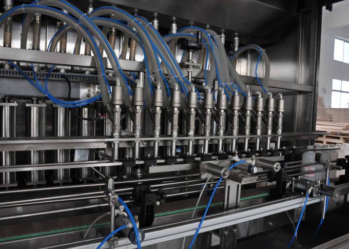 minyak pengisian minyak automatik