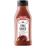 Chili Sauce Filling Machine Mesin Pengisian Sos Cili